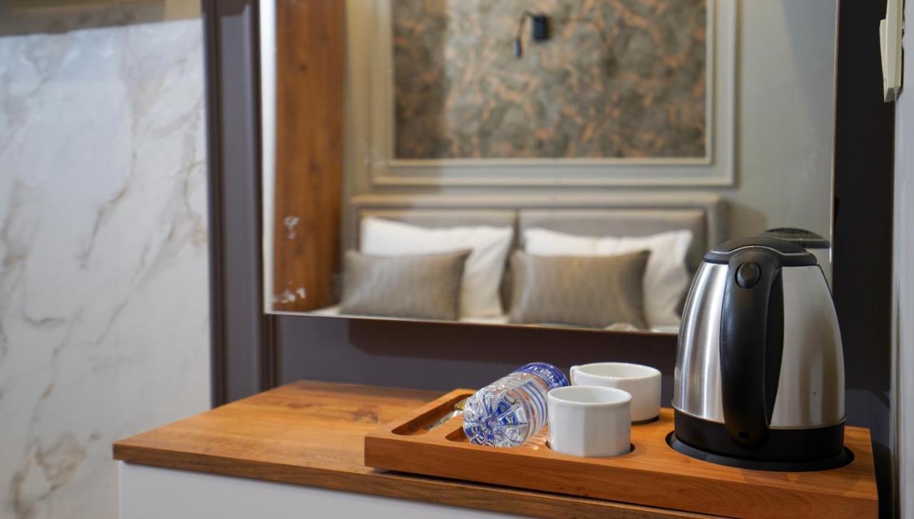 Fidan City Hotel Istanbul Luaran gambar